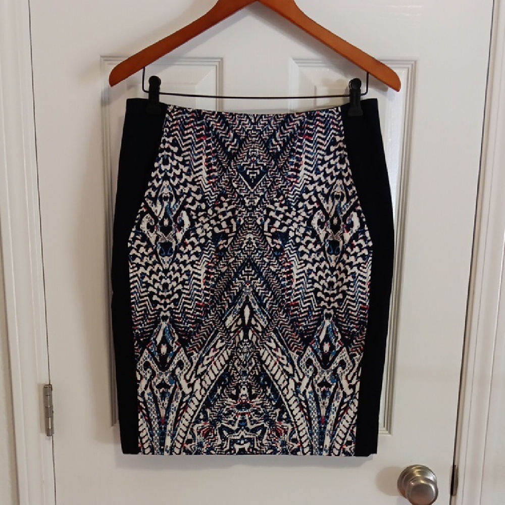 Adrianna Papell PENCIL SKIRT SIZE 4